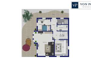 Familienfreundliches Zuhause mit Solarpower, großer Terrasse! – Die vollständige Adresse der Immobilie erhältst du vom Anbieter., 35096 Weimar (Lahn) – Vorschaubild 15