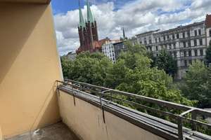KIEZLAGE KREUZBERG - GESTALTEN SIE IHR NEUES ZUHAUSE – Die vollständige Adresse der Immobilie erhältst du vom Anbieter., 10965 Kreuzberg, Berlin – Vorschaubild 1