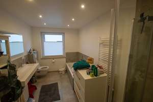 4 Zimmer-Wohnung mit Balkonen und Garten in Obergiesing – Die vollständige Adresse der Immobilie erhältst du vom Anbieter., 81549 Südgiesing, München – Vorschaubild 5