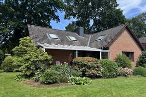 Wohnen in exponierter Lage mit Einliegerwohnung – Cuxhaven (Kreis) – Vorschaubild 2