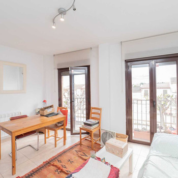Wohnung zum Verkauf in Villa del Prado