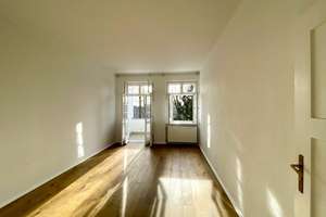 Bezugsfrei! Tolle 2-Zimmer Wohnung Mit Balkon zum Garten in Süd-West Ausrichtung! – Die vollständige Adresse der Immobilie erhältst du vom Anbieter., 13583 Falkenhagener Feld, Berlin – Vorschaubild 6
