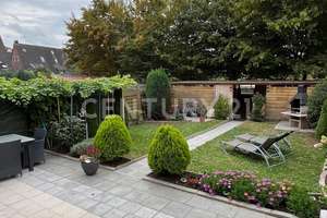 Perfekt für Familien: Reihenhaus mit Garten & Spielplatz am Haus – zentral gelegen – Die vollständige Adresse der Immobilie erhältst du vom Anbieter., 41836 Hückelhoven – Vorschaubild 24