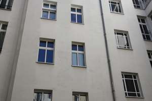 saniertes Studio-Apartment, möbliert und ruhig – Rykestr. 40, 10405 Prenzlauer Berg, Berlin – Vorschaubild 5