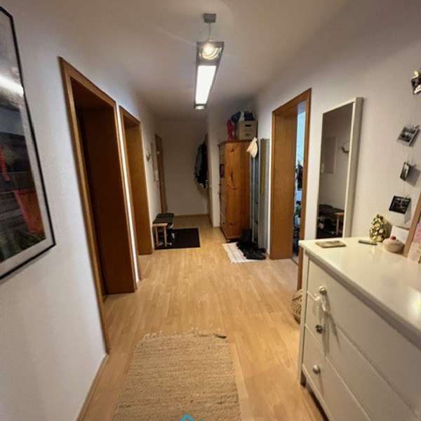 *** Attraktives u. solides Mehrfamilienhaus - mit Garagen - Aachener Innenstadt ***