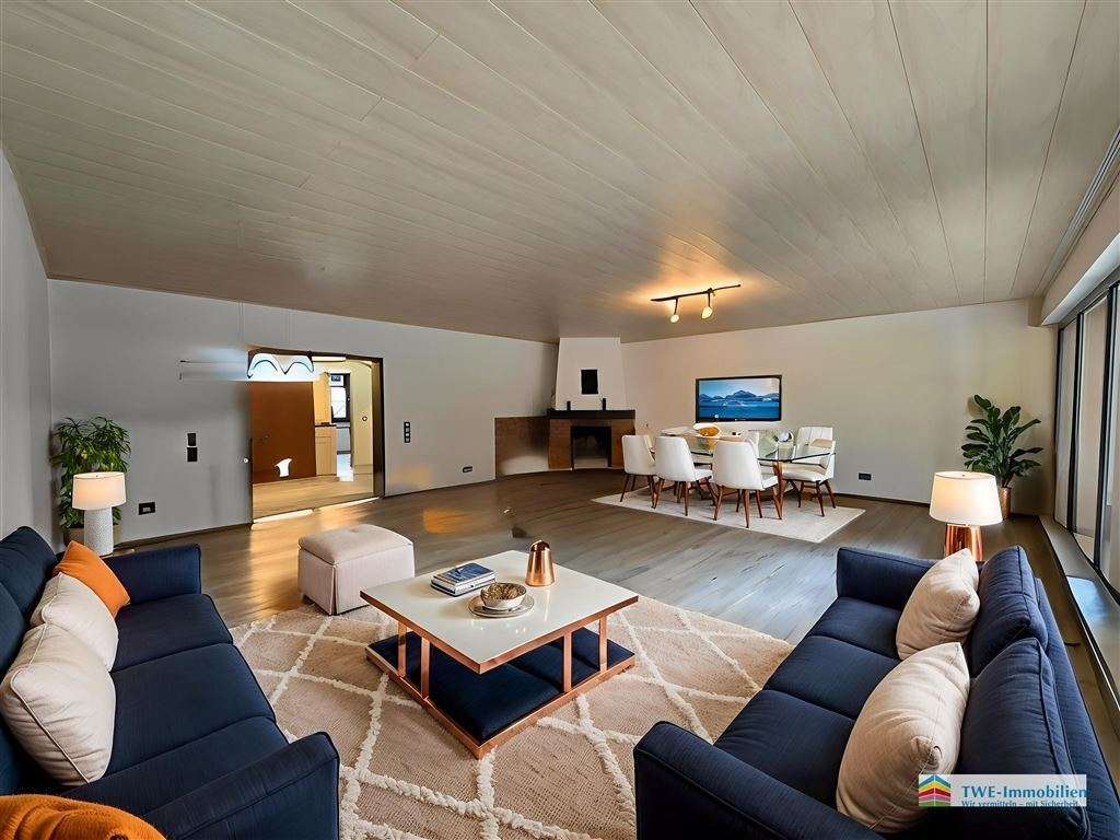 Immobilie in Weilerswist - Sehr schönes, ruhiges Mehrfamilienhaus mit vier Wohneinheiten - Bild 0