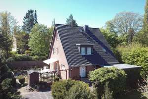 Einfamilienhaus in ruhiger Wohnlage mit Südgarten – Die vollständige Adresse der Immobilie erhältst du vom Anbieter., 22589 Iserbrook, Hamburg – Vorschaubild 10