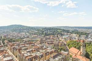 Modernisierter Altbautraum im Herzen des Stuttgarter Südens: 3-Zimmer, 2 Badezimmer und Loggia – Die vollständige Adresse der Immobilie erhältst du vom Anbieter., 70180 Lehen, Stuttgart – Vorschaubild 32