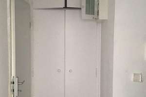 Tolle 2-Zi-Wohnung Holsterhausen Rüttenscheid  – Die vollständige Adresse der Immobilie erhältst du vom Anbieter., 45128 Südviertel, Essen – Vorschaubild 13