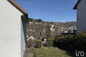 Charmantes Einfamilienhaus in Hartenrod mit Potenzial und unverbaubarem Panorama – Marburg-Biedenkopf (Kreis) – Vorschaubild 6