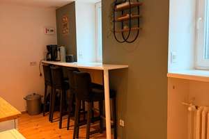 Schöneberg: Kurfürstenstraße: 3-Zi m² Souterrain-Einheit, ca 85 m² ab SOFORT zu VERMIETEN – Die vollständige Adresse der Immobilie erhältst du vom Anbieter., 10785 Tiergarten, Berlin – Vorschaubild 16
