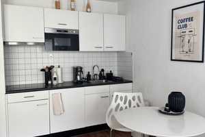 Zwischenmiete - Ansprechende 2-Zimmer-Wohnung in Münster – Friedrich-Ebert-Straße 63, 48153 Münster – Vorschaubild 4