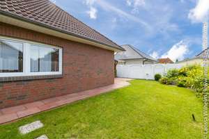 Ausgebauter Bungalow mit Garage und Carport in Lathen – Die vollständige Adresse der Immobilie erhältst du vom Anbieter., 49762 Lathen – Vorschaubild 8