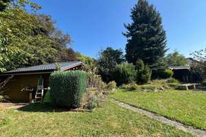 PREISREDUZIERUNG! Bungalow mit ELW und großem Garten in Bad Sobernheim zu verkaufen – Die vollständige Adresse der Immobilie erhältst du vom Anbieter., 55566 Bad Sobernheim – Vorschaubild 23
