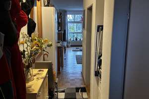 Nachmieter für eine Helle 2-Zimmer-Wohnung im 1. OG in Magdeburg-Alt Olvenstedt – Agrarstraße 26b, 39130 Alt Olvenstedt, Magdeburg – Vorschaubild 3