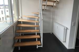 Schöne 2,5-Zimmer-Maisonette-Wohnung mit 4 Balkonen und moderner Einbauküche – Die vollständige Adresse der Immobilie erhältst du vom Anbieter., 72762 Reutlingen-Mitte, Reutlingen – Vorschaubild 10