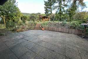 Traumhafte Lage - Gartenidylle - Einfamilienhaus mit Charme und Potenzial – Mainz-Bingen (Kreis) – Vorschaubild 10