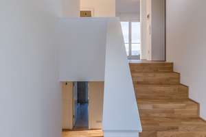 NEU *Paul & Partner* PENTHOUSE-MAISONETTE MIT RUND-UM-BLICK! EINDRUCKSVOLL UND EXKLUSIV ! – Die vollständige Adresse der Immobilie erhältst du vom Anbieter., 65189 Nordost, Wiesbaden – Vorschaubild 21