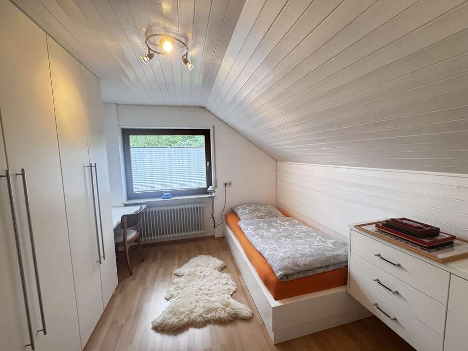 Kinderzimmer DG