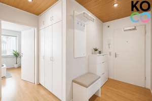 Vor Weihnachten einziehen- Balkon-Tiefgarage-Aufzug- TOP Lage! – 40221 Bilk, Düsseldorf – Vorschaubild 4