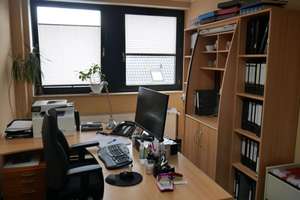 Büro, Praxis oder elegante Wohnung – Die vollständige Adresse der Immobilie erhältst du vom Anbieter., 42651 Gräfrath, Solingen – Vorschaubild 8