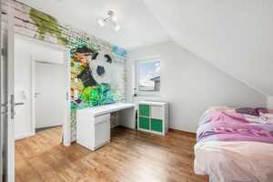 Energiegeladen und designstark – Einfamilienhaus mit PV-Anlage und weiteren Extras in Haren (Ems) – Emsland (Kreis) – Vorschaubild 26