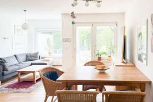 +Klein, aber fein: Charmantes Reihenhaus mit schönem Garten & Garage!+ – 48163 Mecklenbeck, Münster – Vorschaubild 3