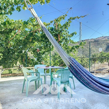 Finca zu verkaufen, Benamargosa, Málaga, Andalusien