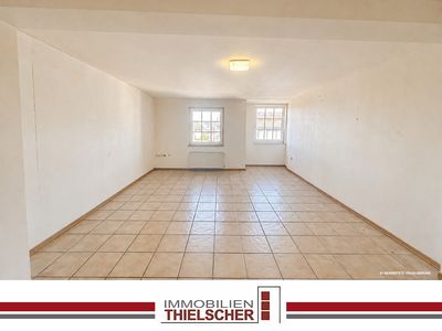 3-Zimmer-Wohnung am Bahnhof Geilenkirchen, DG – nur mit WBS-Schein