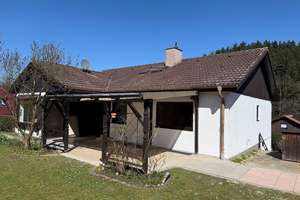 Traumhaftes Einfamilienhaus mit großem Garten in Wartenberg – Die vollständige Adresse der Immobilie erhältst du vom Anbieter., 85456 Wartenberg – Vorschaubild 8