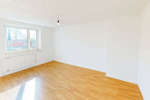 Kompakt und charmant - 1-Zimmer-Apartment in zentraler und ruhiger Lage – Die vollständige Adresse der Immobilie erhältst du vom Anbieter., 85057 Nordwest, Ingolstadt – Vorschaubild 3