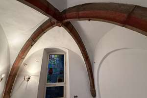 Historisches Einzeldenkmal in Bestlage von Regensburg! – Die vollständige Adresse der Immobilie erhältst du vom Anbieter., 93047 Innenstadt, Regensburg – Vorschaubild 10