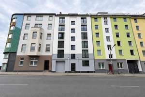 Umfassend modernisierte 2-Zimmer-Wohnung mit Balkon, Aufzug und Kellerraum im Zentrum Düsseldorfs! – Gerresheimer Straße 65, 40211 Stadtmitte, Düsseldorf – Vorschaubild 29