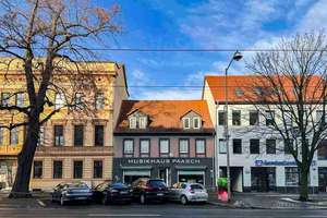 Vielseitig nutzbares Geschäftshaus mit Loft-Charakter in zentraler Lage