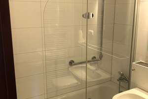 Geschmackvolle Wohnung mit drei Zimmern sowie großen Balkon und Einbauküche in Bochum – Kassenbergerstraße 76, 44879 Dahlhausen, Bochum – Vorschaubild 19