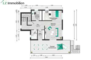 Stilvolles Zweifamilienhaus in Hofheim – Die vollständige Adresse der Immobilie erhältst du vom Anbieter., 65719 Hofheim am Taunus – Vorschaubild 29