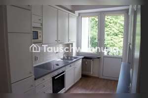 Tauschwohnung: Tausche meine 3-Zimmer-Wohnung in Essen Rüttenscheid – Die vollständige Adresse der Immobilie erhältst du vom Anbieter., 45128 Südviertel, Essen – Vorschaubild 1