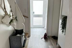Von Privat -   Top Reihenmittelhaus in Bestlage Venusberg – Schleichstraße 9, 53127 Venusberg, Bonn – Vorschaubild 2