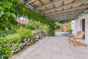 Familienfreundliches Traumhaus mit Garten, Sauna & PV-Anlage – Die vollständige Adresse der Immobilie erhältst du vom Anbieter., 85406 Zolling – Vorschaubild 12