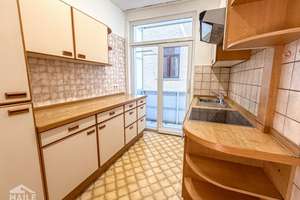 Gemütliche 3-Zimmerwohnung mit kleinem Balkon im Herzen von S-Süd! – Böcklerstraße 2, 70199 Heslach, Stuttgart – Vorschaubild 8