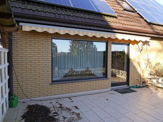 Freistehendes EFH in Berlin Mariendorf in einer Sackgasse - Bild 3