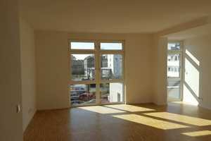 Innenstadtnah, ruhig mit Blick in den Park - Zweitbezug – Landgraf-Philipp-Anlage 42-46, 64283 Darmstadt – Vorschaubild 1
