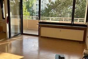 Kompaktes 1-Zimmer-Apartment in Ingolstadt Nordwest – Waldeysenstraße 19, 85057 Nordwest, Ingolstadt – Vorschaubild 7