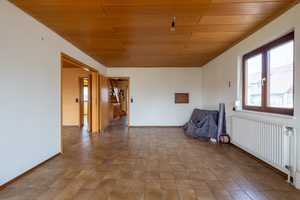 FÜR HOLZLIEBHABER! Freistehendes Einfamilienhaus mit großer Garage und schönem Garten
 – Ravensburg (Kreis) – Vorschaubild 16