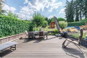 Gepflegte Doppelhaushälfte mit viel Platz und großem Garten – Die vollständige Adresse der Immobilie erhältst du vom Anbieter., 45139 Frillendorf, Essen – Vorschaubild 12