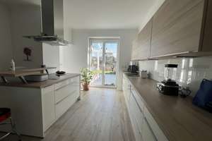 Townhouse - Großes Zweifamilien- oder Mehrgenerationenhaus mit Garten – Die vollständige Adresse der Immobilie erhältst du vom Anbieter., 45239 Heidhausen, Essen – Vorschaubild 7