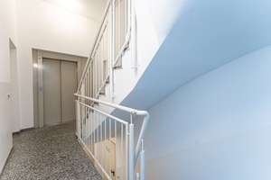 NEUR KP - Schöne 2-Zimmerwohnung mit gutem Schnitt und Balkon in Berlin Mitte (provisionsfrei) – Gartenstraße 114, 10119 Mitte (Ortsteil), Berlin – Vorschaubild 17