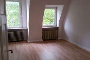 Helle, geräumige Wohnung in gepflegtem Eckhaus mit Altbauflair, Nähe Statpark – Buscheystraße 82, 58089 Wehringhausen, Hagen – Vorschaubild 12