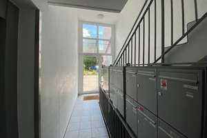 Helle 4-Zimmer-Wohnung mit Südbalkon im Münchner Süden – Die vollständige Adresse der Immobilie erhältst du vom Anbieter., 81369 Mittersendling, München – Vorschaubild 14