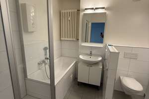 Schöne 3 Zimmer Wohnung nähe Schlosspark und Benrather Krankenhaus, befristet – 40593 Urdenbach, Düsseldorf – Vorschaubild 9